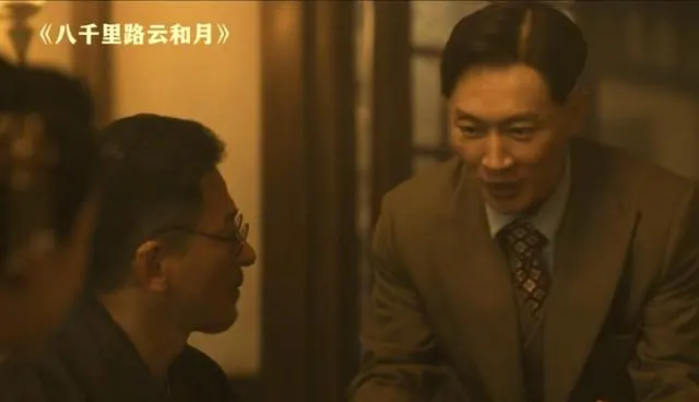 《八千里路云和月》张汝贤跳楼殉节:毕彦君演绎七十岁举人最后的士节 | 资讯配图 《八千里路云和月》张汝贤跳楼殉节:毕彦君演绎七十岁举人最后的士节 | 资讯配图