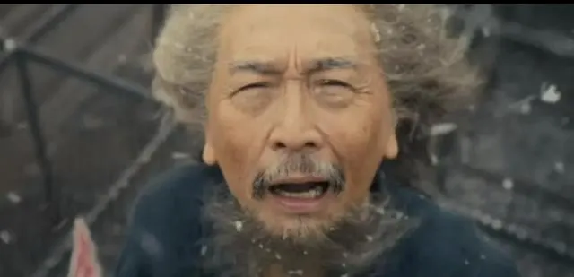 《八千里路云和月》张汝贤跳楼殉节:毕彦君演绎七十岁举人最后的士节 | 情报图 《八千里路云和月》张汝贤跳楼殉节:毕彦君演绎七十岁举人最后的士节 | 情报图