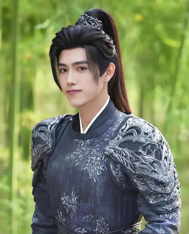 曾舜晞张凌赫领衔2026年第14周剧集男性角色热度榜 | 资讯配图 曾舜晞张凌赫领衔2026年第14周剧集男性角色热度榜 | 资讯配图