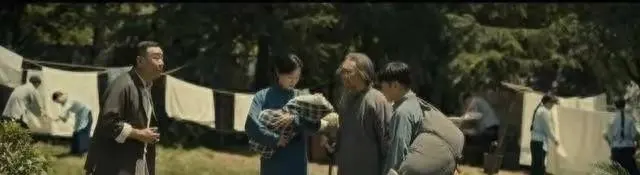 孟万福赢得十块大洋后识破焦师傅真实身份 | 细节速览 孟万福赢得十块大洋后识破焦师傅真实身份 | 细节速览