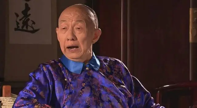 《大宅门》二奶奶向常公公送出五重厚礼重建白家基业 细节速览 《大宅门》二奶奶向常公公送出五重厚礼重建白家基业 细节速览