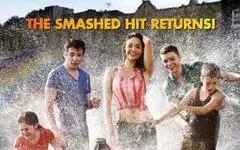 无耻之徒(美版)第二季 剧照