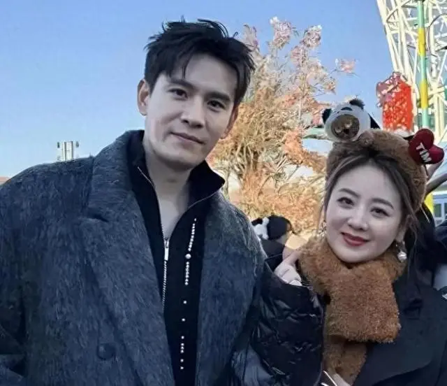 经超凭《蜜语纪》聂予诚出圈,戏里渣男戏外与小李琳相守十六年 相关图片 经超凭《蜜语纪》聂予诚出圈,戏里渣男戏外与小李琳相守十六年 相关图片