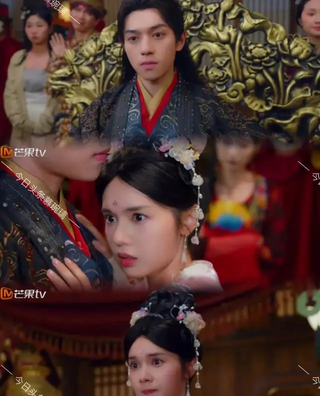 4月18日《烬花缘》《翻转人生》双平台开播,《夏末初见》定档湖南卫视 情报图 4月18日《烬花缘》《翻转人生》双平台开播,《夏末初见》定档湖南卫视 情报图