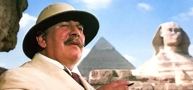 《尼罗河上的惨案》上映48年 主演存续状况与角色背景再考 相关图片 《尼罗河上的惨案》上映48年 主演存续状况与角色背景再考 相关图片