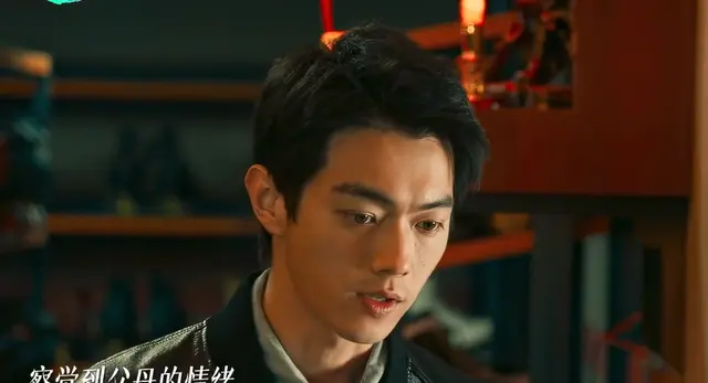 丁勇岱主演《方圆八百米》开播4集口碑崩塌,许凯演技成最大争议点 情报图 丁勇岱主演《方圆八百米》开播4集口碑崩塌,许凯演技成最大争议点 情报图