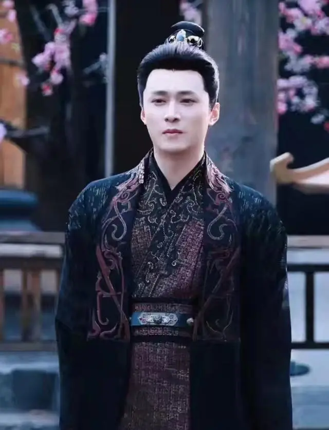 王皓祯《纱帐欢》首日热度6122万位列第五 情报图 王皓祯《纱帐欢》首日热度6122万位列第五 情报图