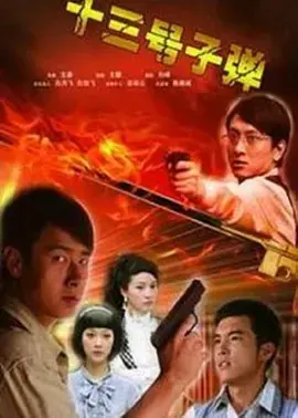 《13号子弹》全集高清完整版在线观看与剧情解析