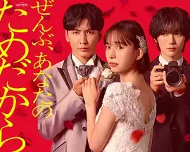 《一切都是为了你》全集高清完整版在线观看与剧情解析