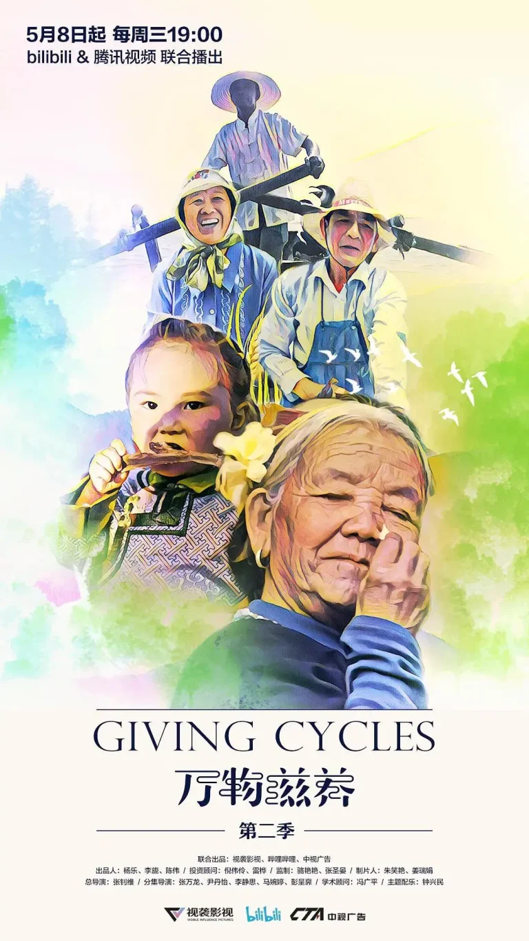 《万物滋养第二季》全集高清完整版在线观看与剧情解析