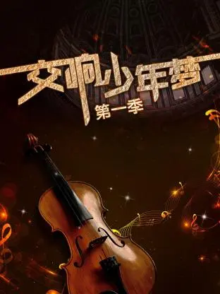 《交响少年梦第一季》全集高清完整版在线观看与剧情解析