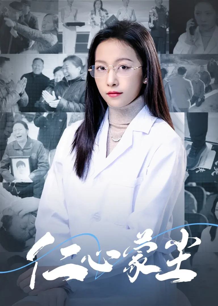 《仁心蒙尘》全集高清完整版在线观看与剧情解析