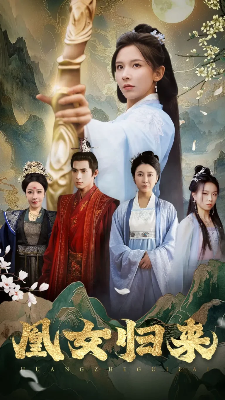 《凰女归来》全集高清完整版在线观看与剧情解析