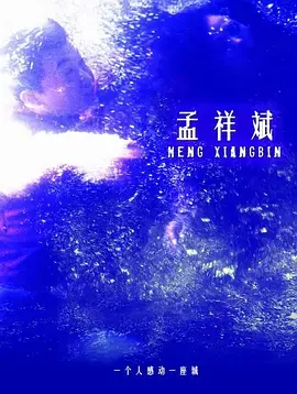 《孟祥斌》全集高清完整版在线观看与剧情解析