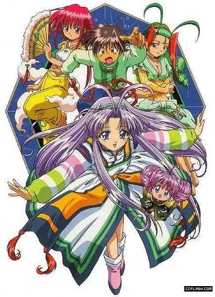 《守护月天》全集高清完整版在线观看与剧情解析