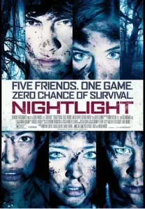 小夜灯[电影解说]