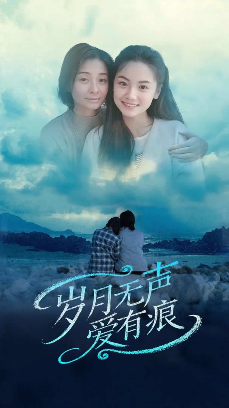 《岁月无声爱有痕》全集高清完整版在线观看与剧情解析