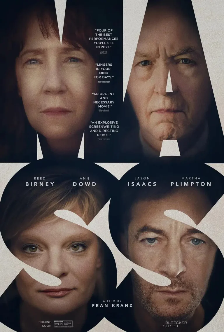 《弥撒2021》全集高清完整版在线观看与剧情解析