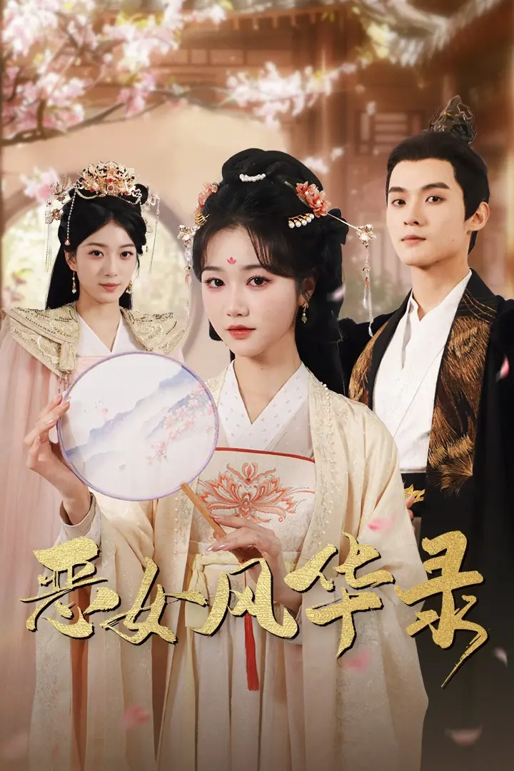 《恶女风华录》全集高清完整版在线观看与剧情解析