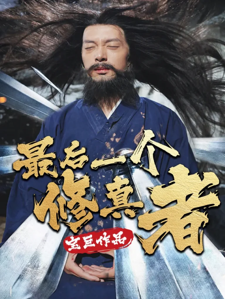 《最后一个修真者》全集高清完整版在线观看与剧情解析