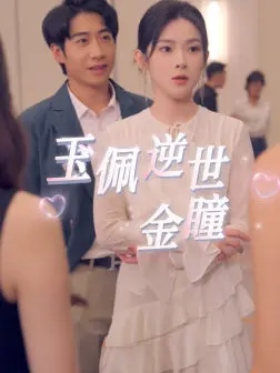 《玉佩逆世金瞳》全集高清完整版在线观看与剧情解析