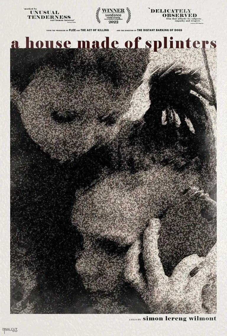 《碎片之家》全集高清完整版在线观看与剧情解析