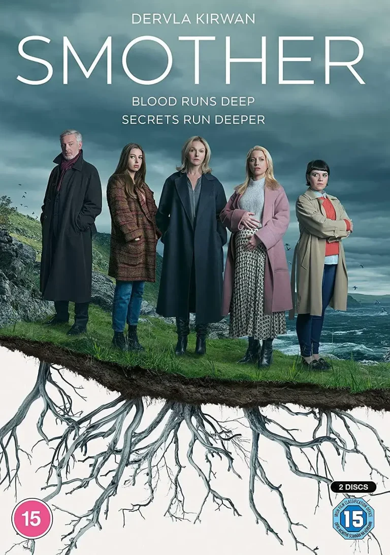 《窒息家庭第一季》全集高清完整版在线观看与剧情解析