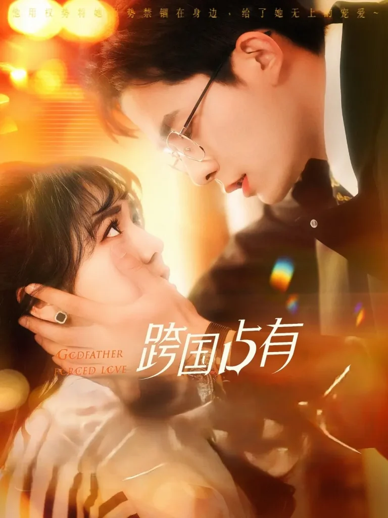 《跨国占有》全集高清完整版在线观看与剧情解析