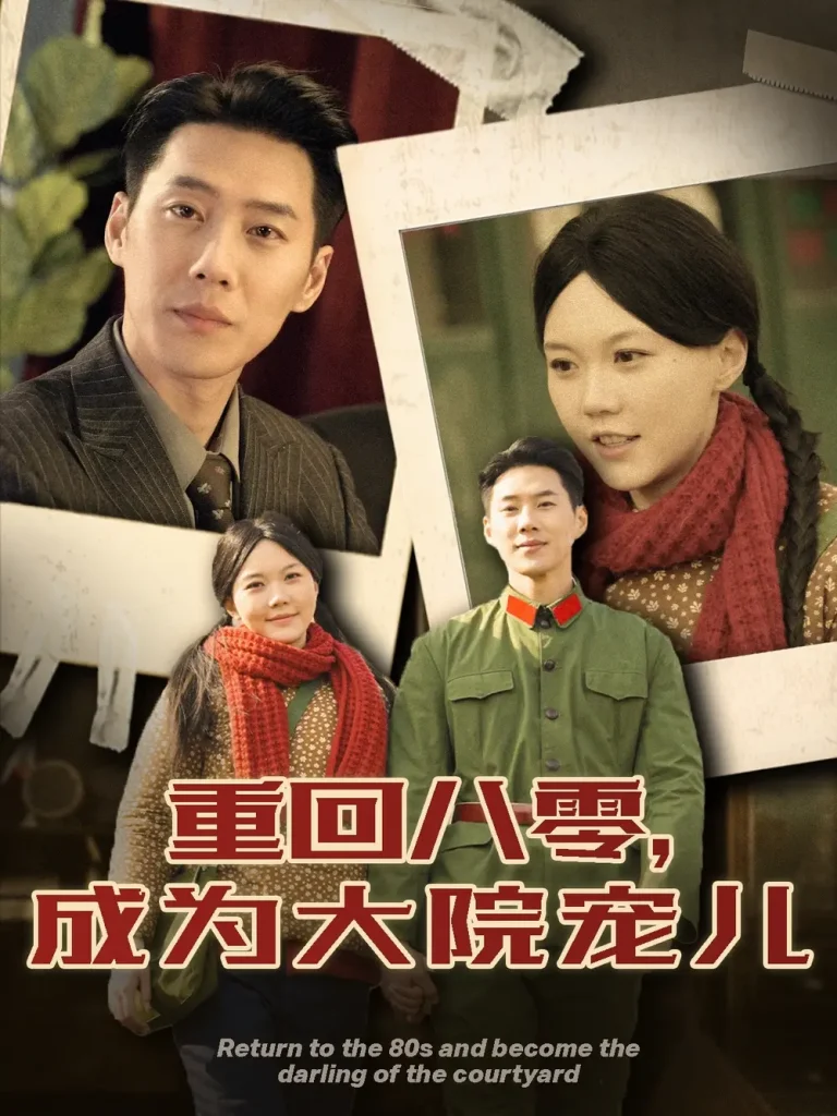 《重回八零成为大院宠儿》全集高清完整版在线观看与剧情解析