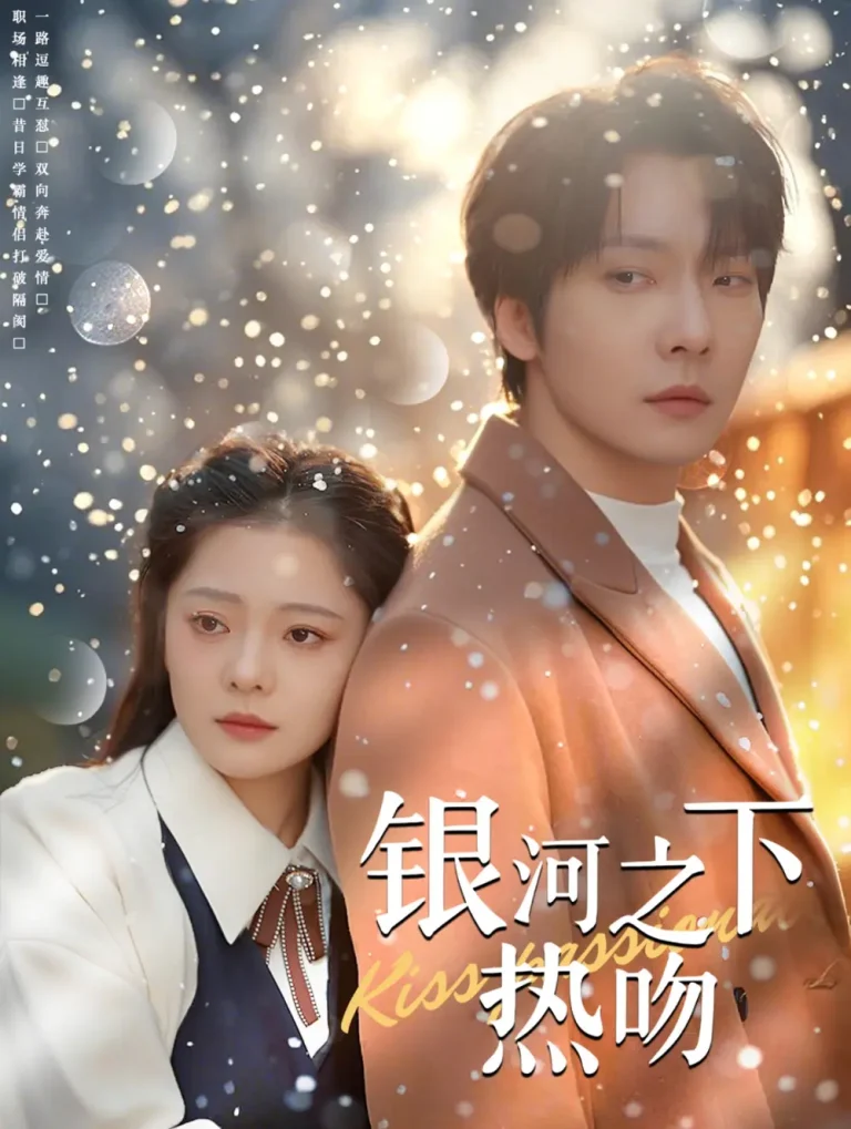 《银河之下热吻》全集高清完整版在线观看与剧情解析
