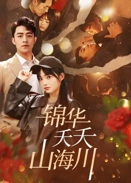 《锦华夭夭山海川》全集高清完整版在线观看与剧情解析
