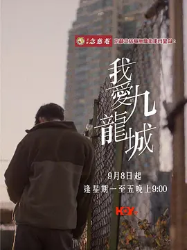我爱九龙城