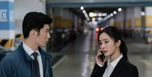 东方卫视开播40集国安题材剧《密战》全阵容亮相 | 情报图