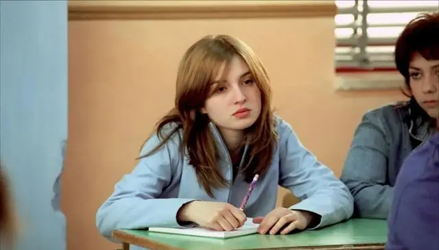 《花容月貌》《梅丽莎》等五部冷门高分女性题材电影集中浮现 | 情报图