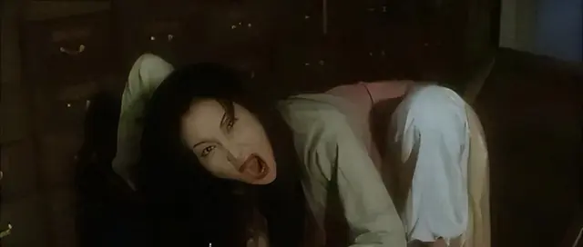 《大内密探零零发》发嫂形象再审视：1996年古装喜剧中的情感锚点 | 细节速览