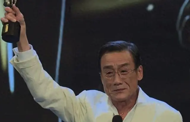 梁家辉第五次摘得金像奖影帝，廖子妤凭《像我这样的爱情》封后 | 细节速览