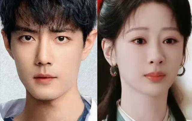 爱奇艺官宣2026剧单：肖战《小城良方》央视定档，杨紫徽墨题材冲奖 | 资讯配图