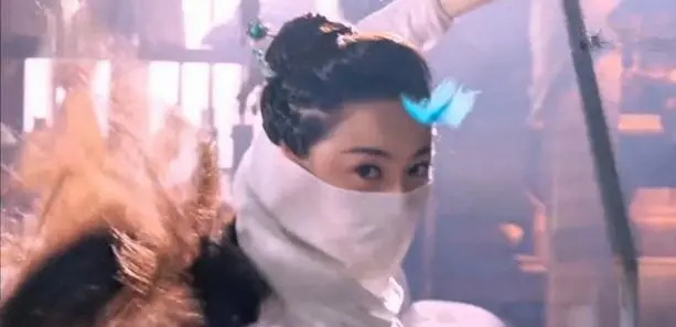 《楚乔传》原著中萧玉真实身份为怀宋长公主纳兰红叶 | 情报图