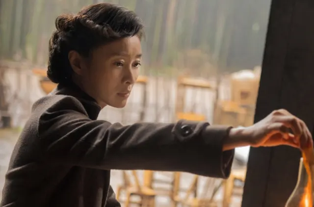 白玉兰最佳女主角七人候选名单公布，谭松韵《我的山与海》收视破2.1%成黑马 | 资讯配图