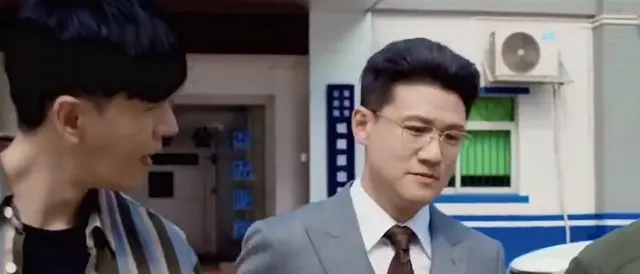 《金关》向修远身份疑云发酵，郭聪叔叔成核心悬念 | 情报图