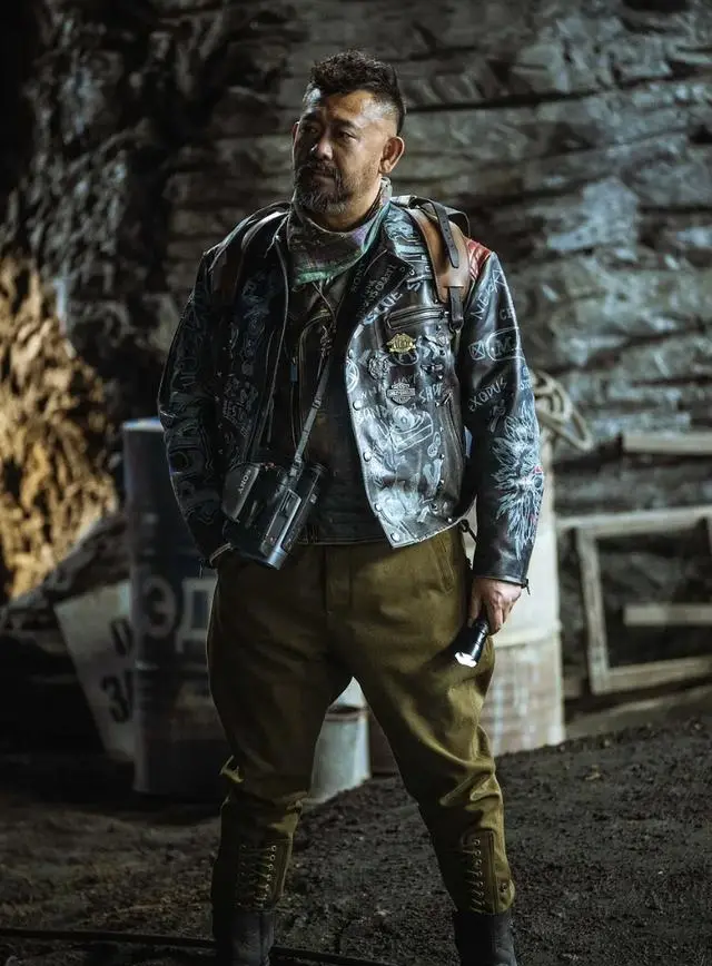 《寻龙诀·觅踪》豆瓣3.8上映次日排片跌至9% | 情报图