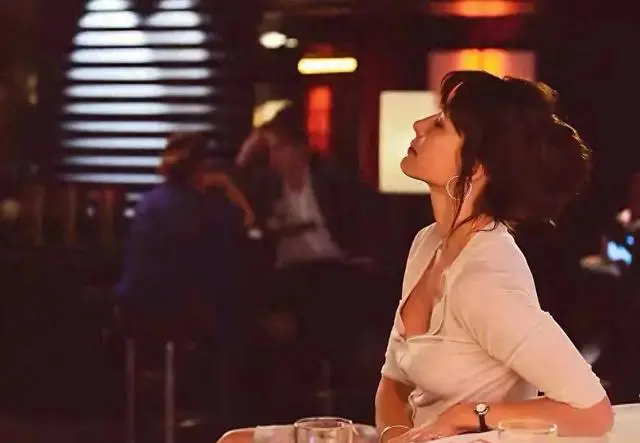 《你从未在此》《五十度灰》等5部欧美限制级影片引成年观众关注 | 细节速览