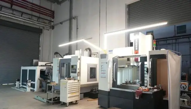 希娜魔夫获北影节实体特效单项荣誉：国产物理特效工业化路径再获行业认可 | 资讯配图