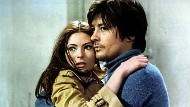 6部欧美心理惊悚片聚焦欲望与复仇的临界状态 | 情报图