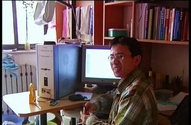 纪录片导演叶君因急性胃出血离世，年仅43岁 | 细节速览