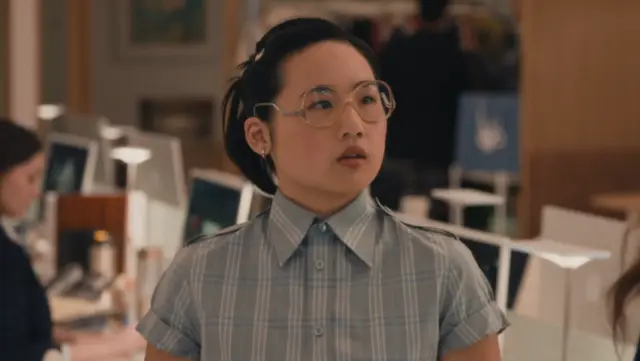 《穿普拉达的女王2》未映先陷争议：亚裔角色名“秦舟”被指谐音辱华 | 资讯配图