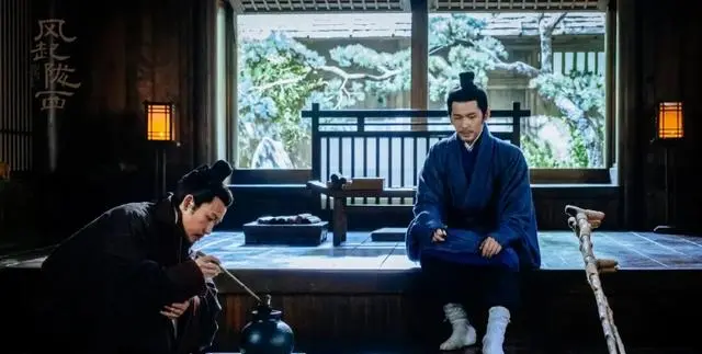 马伯庸新作《太白金星》定档2026年3月，耀客以单集800万成本重启长剧 | 资讯配图