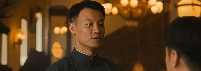 《八千里路云和月》孟万福线收束：张汝贤入狱与田家泰牺牲揭开人物关系真相 | 细节速览