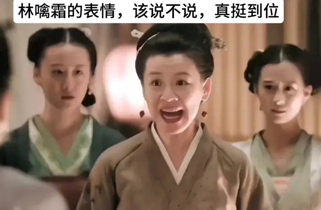 赵丽颖饰演大娘子喊出“我统管全家”成剧中权力转折点 | 细节速览