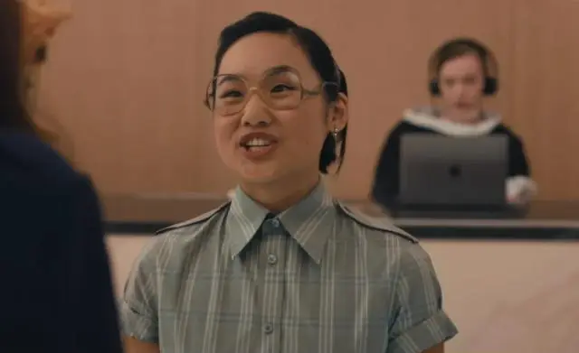 《穿普拉达的女王2》未映先陷争议：亚裔角色名“秦舟”被指谐音辱华 | 情报图